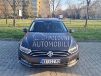 Volkswagen Passat B8 