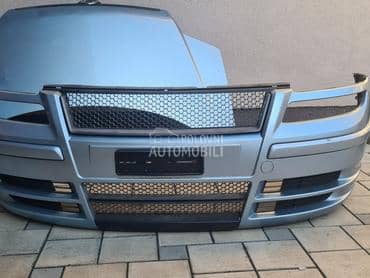 Branik za Fiat Ulysse od 2002. do 2014. god.