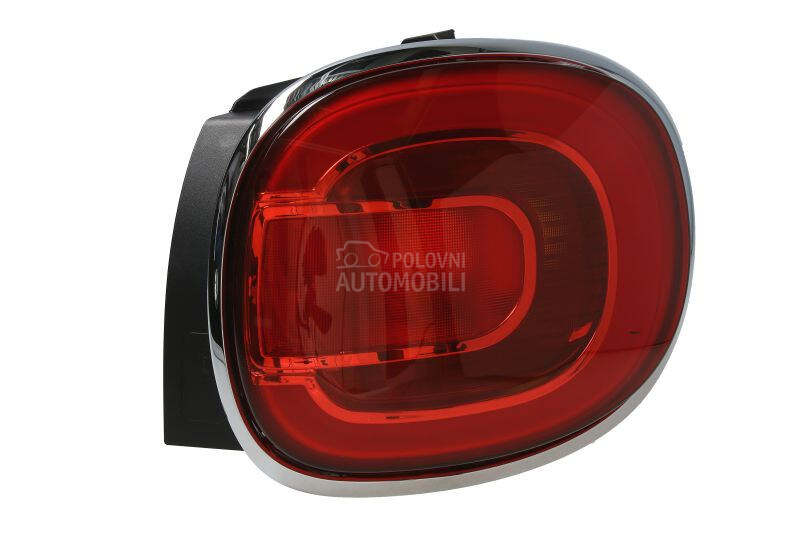 Stop svetla i stop lampe
