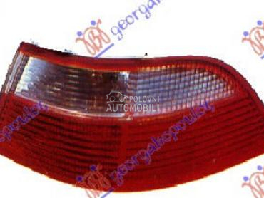 Stop svetla i stop lampe za Fiat Albea od 2002. do 2005. god.