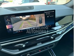 BMW X5 xDrive 30d MSport slika 37