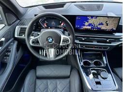 BMW X5 xDrive 30d MSport slika 30