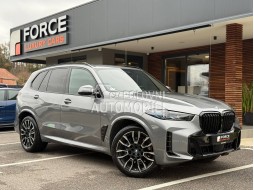 BMW X5 xDrive 30d MSport slika 1