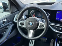 BMW X5 xDrive 30d MSport slika 32
