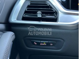 BMW X5 xDrive 30d MSport slika 47