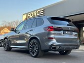 BMW X5 xDrive 30d MSport