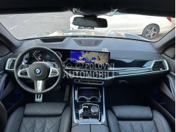 BMW X5 xDrive 30d MSport slika 29
