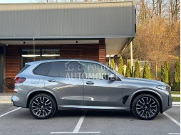 BMW X5 xDrive 30d MSport slika 7