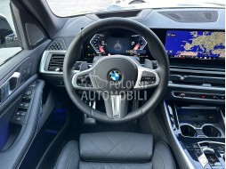 BMW X5 xDrive 30d MSport slika 34