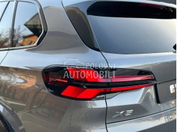 BMW X5 xDrive 30d MSport slika 12