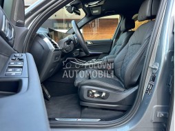 BMW X5 xDrive 30d MSport slika 17