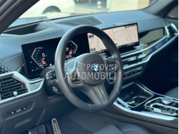 BMW X5 xDrive 30d MSport slika 19