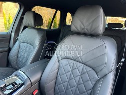 BMW X5 xDrive 30d MSport slika 21