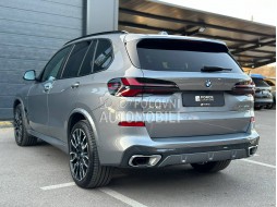 BMW X5 xDrive 30d MSport slika 10