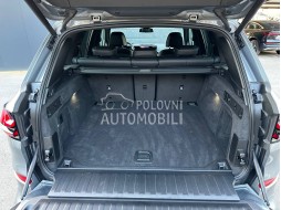 BMW X5 xDrive 30d MSport slika 48