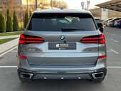 BMW X5 xDrive 30d MSport