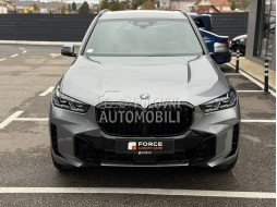 BMW X5 xDrive 30d MSport slika 4