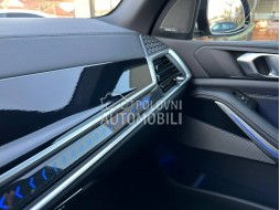 BMW X5 xDrive 30d MSport slika 44
