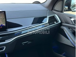 BMW X5 xDrive 30d MSport slika 35