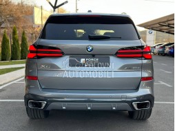 BMW X5 xDrive 30d MSport slika 9