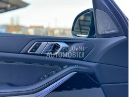 BMW X5 xDrive 30d MSport slika 22