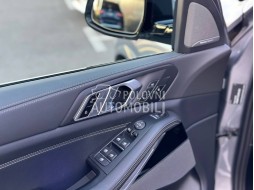 BMW X5 xDrive 30d MSport slika 20