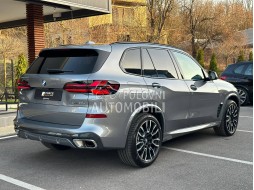 BMW X5 xDrive 30d MSport slika 8