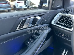 BMW X5 xDrive 30d MSport slika 41