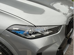 BMW X5 xDrive 30d MSport slika 13