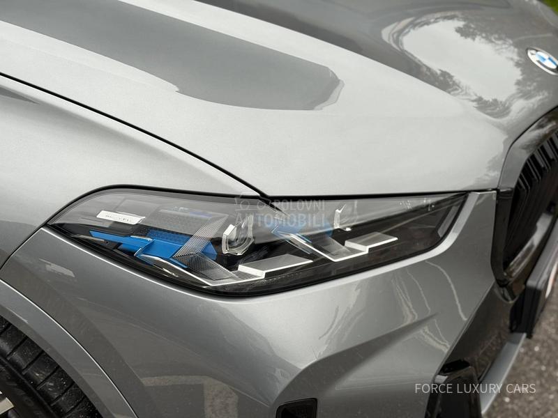 BMW X5 xDrive 30d MSport