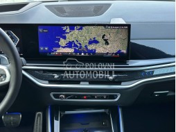 BMW X5 xDrive 30d MSport slika 31