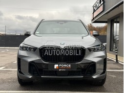 BMW X5 xDrive 30d MSport slika 2