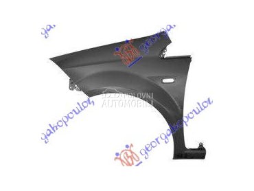 Krilo za Fiat Linea od 2013. do 2015. god.