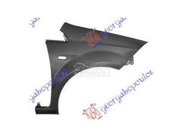 Krilo za Fiat Linea od 2013. do 2015. god.