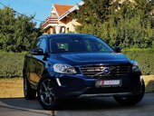 Volvo XC60 2.0d OceanRaceEu6