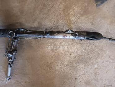 Letva volana za BMW X5 od 2007. do 2013. god.