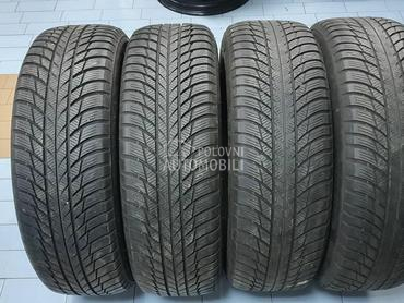 Bridgestone 215/65 R17 Zimska