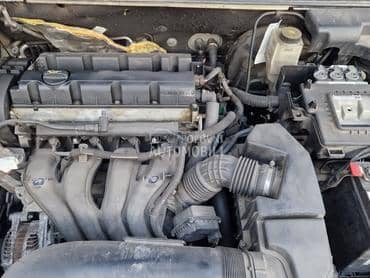 2.0b delovi motora za Citroen C5