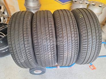 Michelin 215/65 R17 Letnja