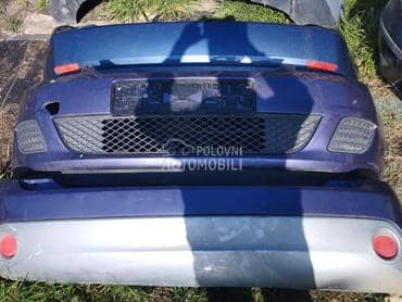 prednji branik za Ford Fiesta od 2002. do 2008. god.