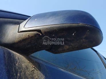 levi retrovizor za Ford Mondeo od 2000. do 2007. god.