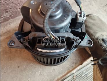 ventilator kabine za Ford Mondeo od 2000. do 2007. god.