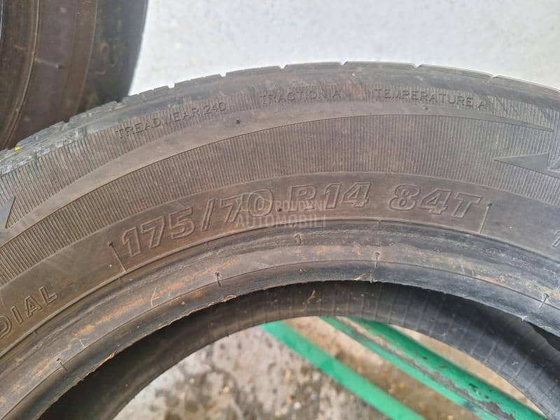 Tigar 175/70 R14 Letnja