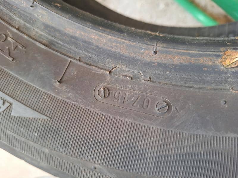 Tigar 175/70 R14 Letnja