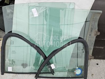 STAKLO PROZOR za Nissan Micra od 2001. do 2006. god.