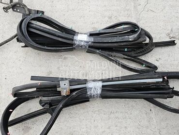 KEDER VRATA za Nissan Micra od 2001. do 2006. god.