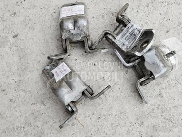 SARKE VRATA GRANICNIK za Nissan Micra