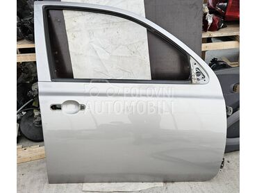 VRATA za Nissan Micra od 2001. do 2006. god.