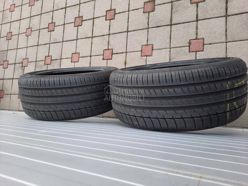 Triangle 265/40 R21 Letnja