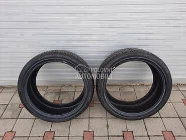 Triangle 265/40 R21 Letnja